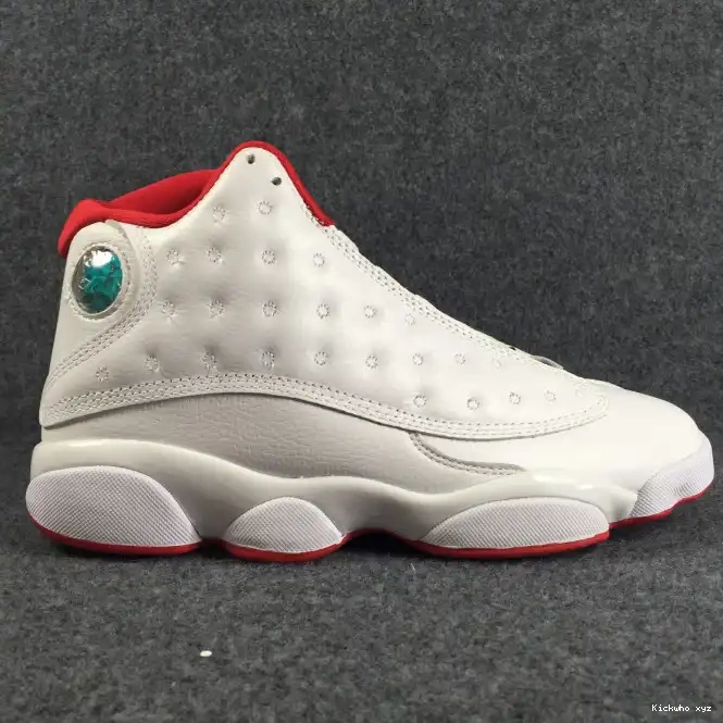 History Air 13 Retro of Jordan 414571-103 Flight 0516